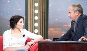 Show Jana Krause