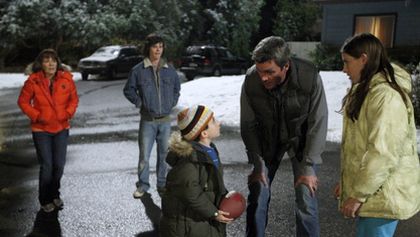 The Middle