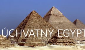 Úchvatný Egypt, Kamera na cestách (2/2)