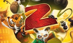 Kung Fu Panda 2