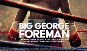Velký George Foreman
