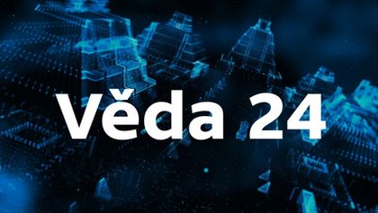 Věda 24