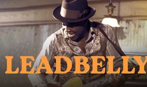Leadbelly, Kino Art