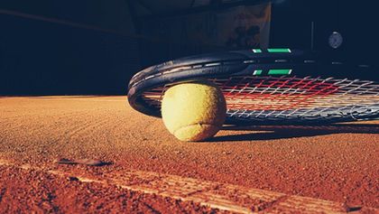 Tenis, WTA 250, sestřih, Rabat