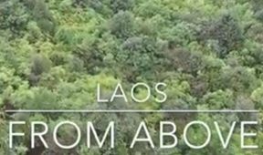 Podivuhodný Laos