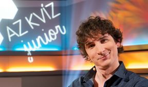AZ kvíz junior