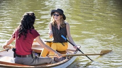 Rizzoli and Isles: Vraždy na pitevně VI (8/12)
