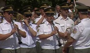 Defilé 2004