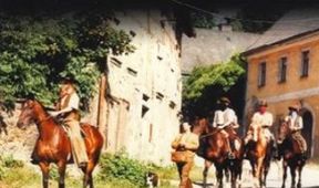 Zdivočelá země, 70 let České televize