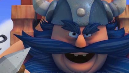 Viking Vic