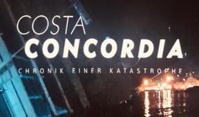 Tragédie lodi Costa Concordia