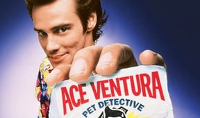 Ace Ventura: Zvířecí detektiv