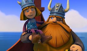 Viking Vic