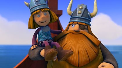 Viking Vic