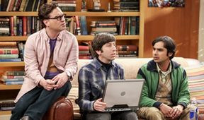 The Big Bang Theory (9/17)
