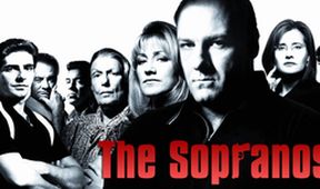 Rodina Sopranů V (6/13)
