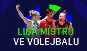 SVG Lüneburg - VK Jihostroj České Budějovice, Volejbal