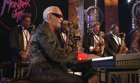 Ray Charles – Live at Montreux, Hudební klub