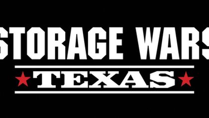 Válka skladů Texas (3,4)