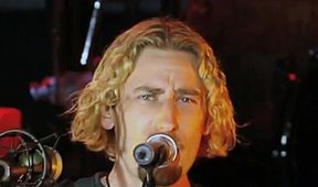 Nickelback: Live from Sturgis