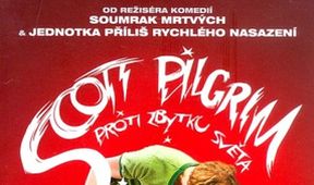 Scott Pilgrim proti zbytku světa