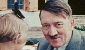 Nacistické Německo objektivem amatérských filmařů (1/2)