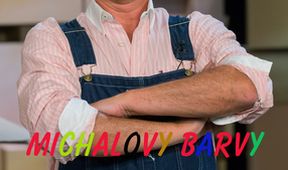 Michalovy barvy