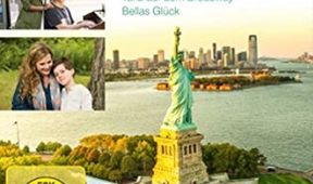 Katie Fforde: Tanec na Broadwayi