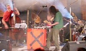 Koncert titánů swingu