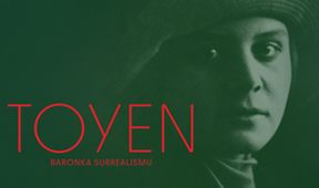 Toyen, baronka surrealismu, ČT art 10 let – Vše NEJ...
