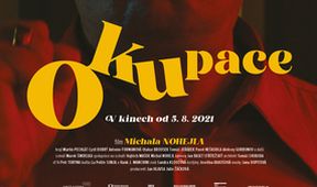 Okupace