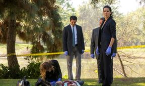 Rizzoli and Isles: Vraždy na pitevně II (5/15)