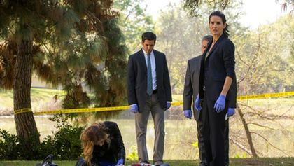 Rizzoli and Isles: Vraždy na pitevně II (5/15)