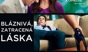 Bláznivá, zatracená láska