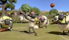 Ovečka Shaun IV (5/30)