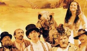 Lotrando a Zubejda