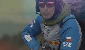 Red Bull X-Alps 2023, Extrémní sport