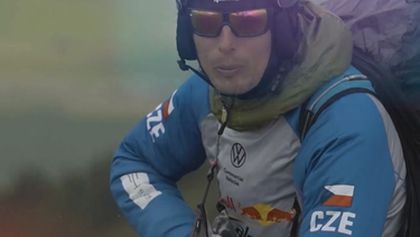 Red Bull X-Alps 2023, Extrémní sport