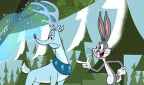 Looney Tunes: Nové příběhy (24, 25)