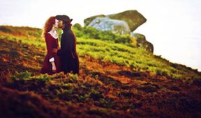 Poldark III (7)