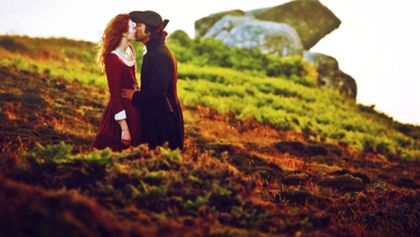 Poldark III (5)