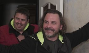 Akce: rekonstrukce! (2/12)