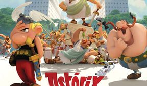 Asterix im Land der Götter