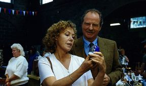 Rosamunde Pilcher: Neobyčejná láska