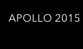 Apollo 2015