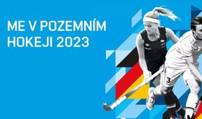 Nizozemsko - Anglie, Pozemní hokej