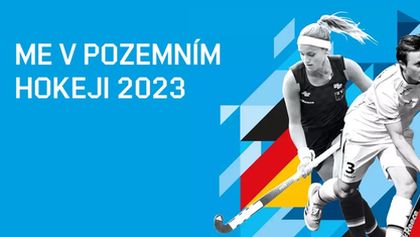 Nizozemsko - Anglie, Pozemní hokej