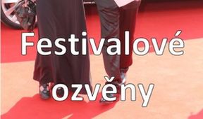 Festivalové ozvěny