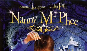 Kouzelná chůva Nanny McPhee