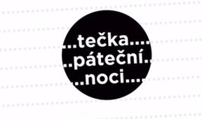 Tečka páteční noci - Colours of Ostrava